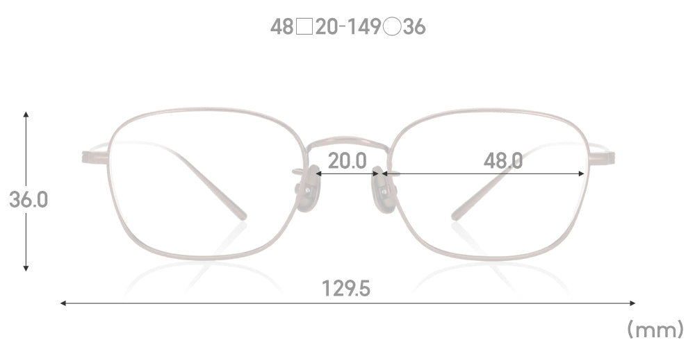 All Titanium Minimal 267 85