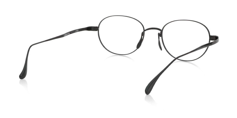 JINS SABAE IPPITSU OVAL 92