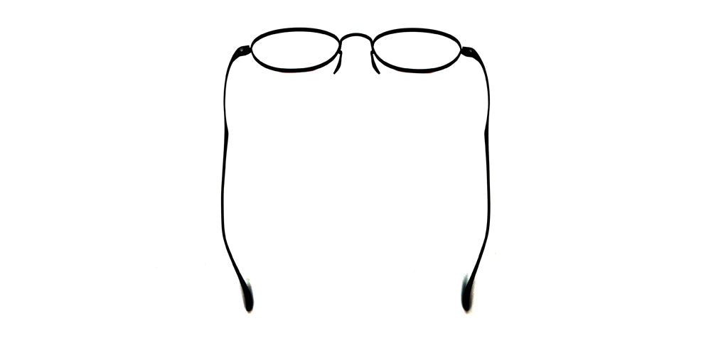 JINS SABAE IPPITSU OVAL 92