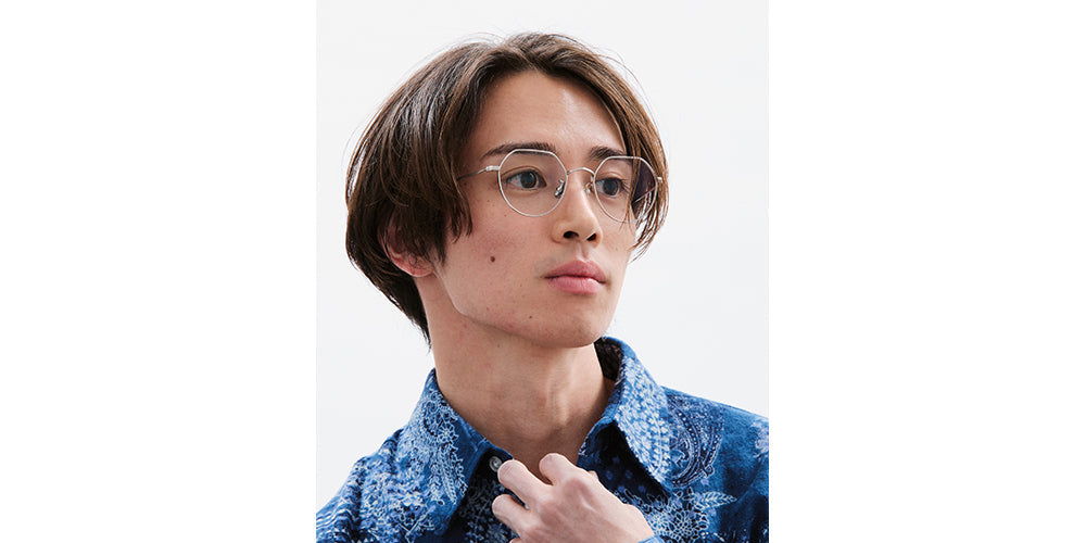 JINS x Takagi Takuya 022