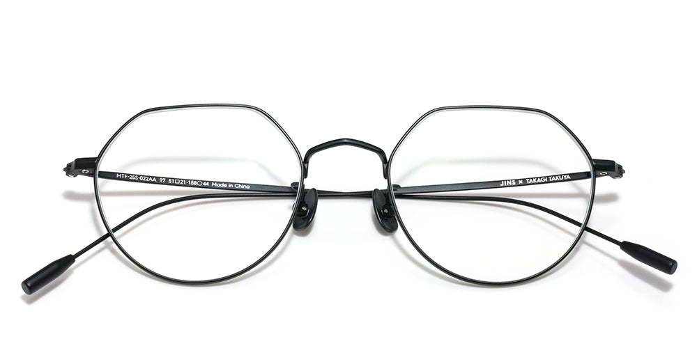 JINS x Takagi Takuya 022 97