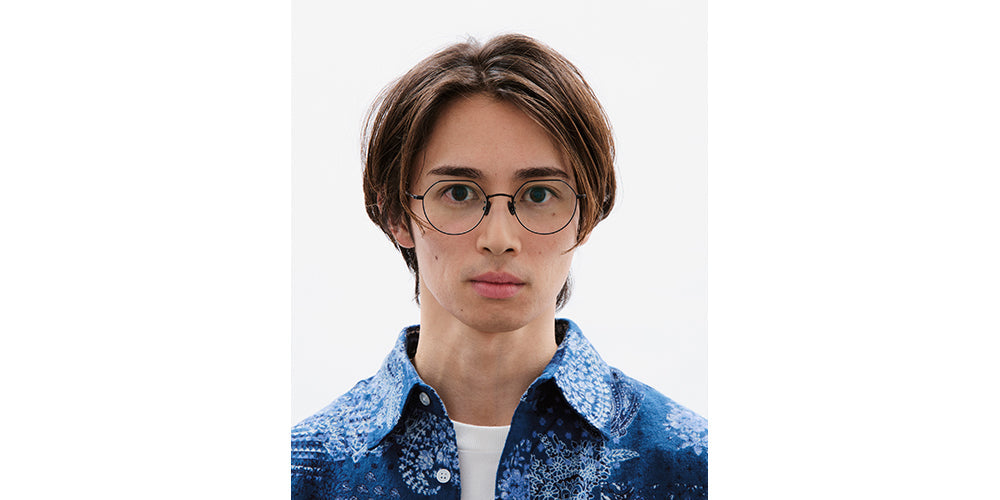 JINS x Takagi Takuya 022 97