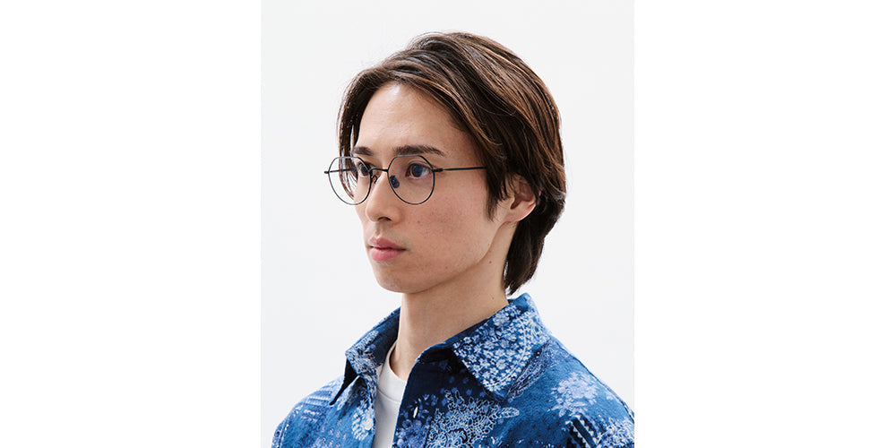 JINS x Takagi Takuya 022 97