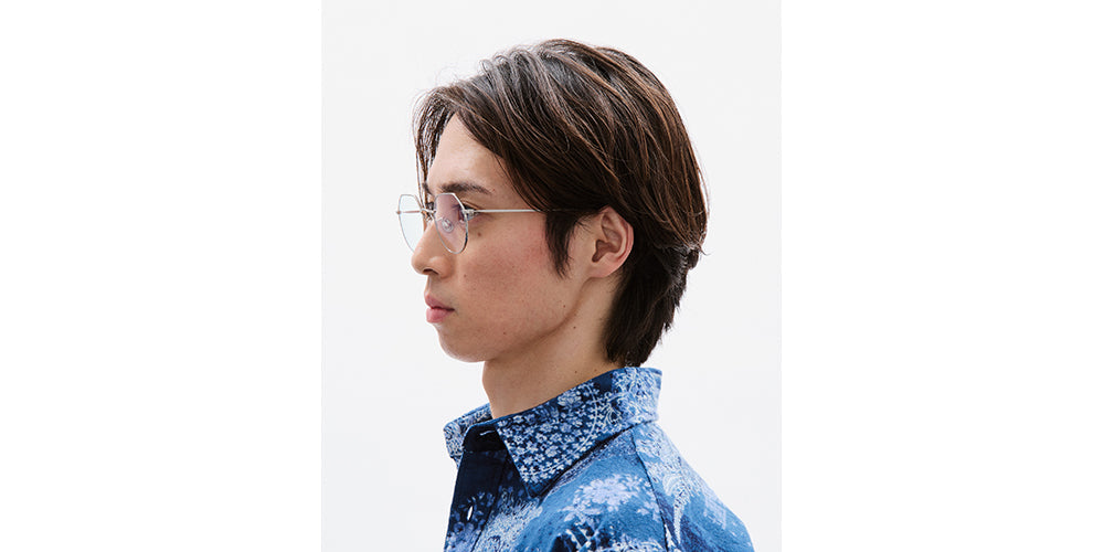 JINS x Takagi Takuya 022 97