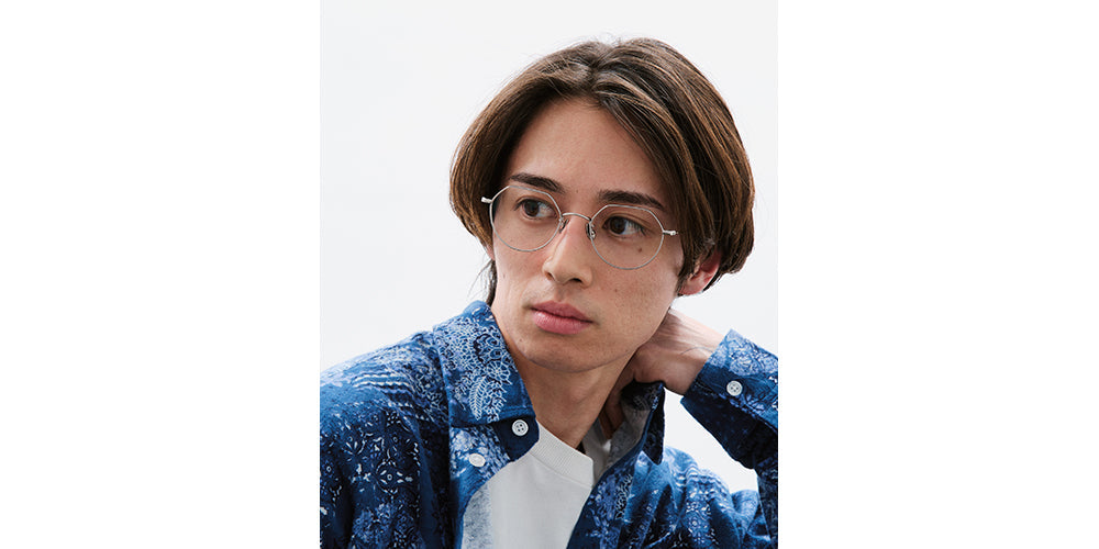 JINS x Takagi Takuya 022 97