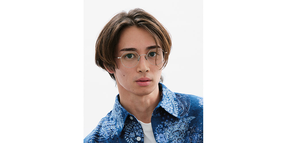 JINS x Takagi Takuya 022 97