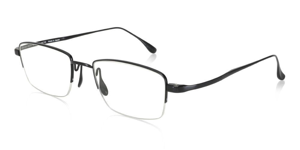 JINS SABAE IPPITSU HALF RIM