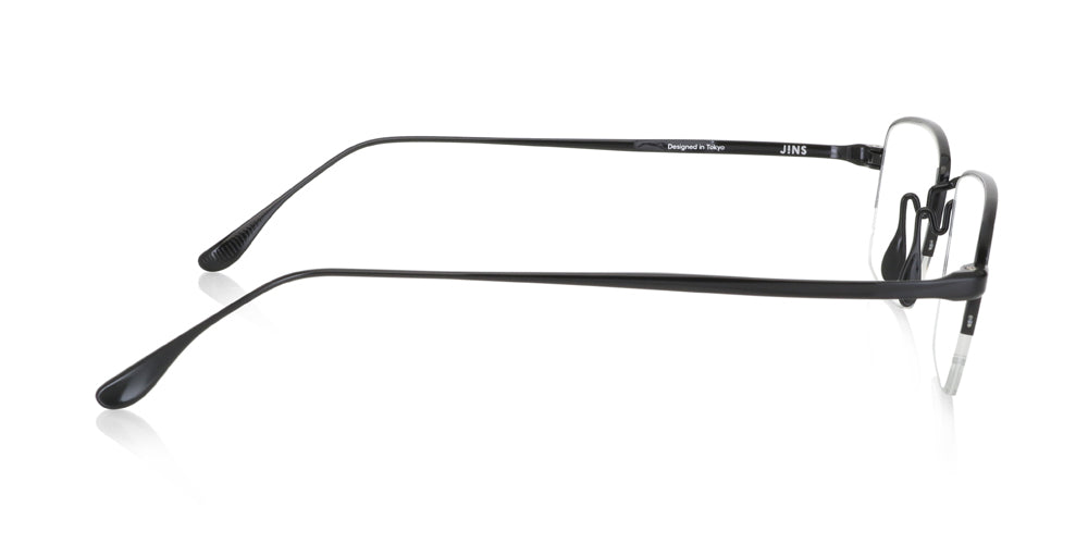 JINS SABAE IPPITSU HALF RIM