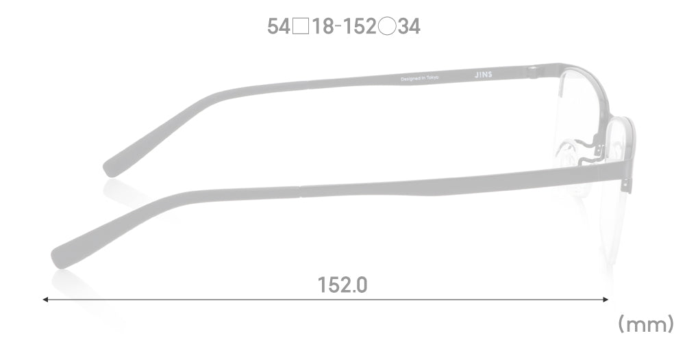 Titanium Formal 159 97