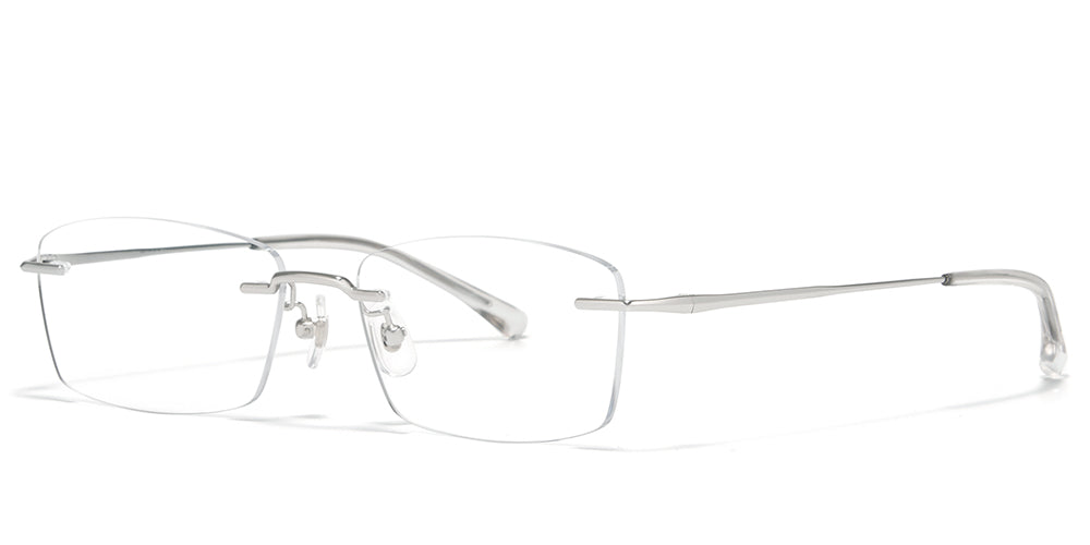 JINS STANDARD Rimless 149