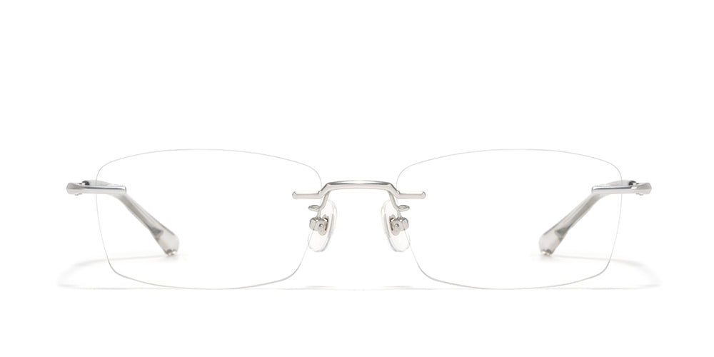 JINS STANDARD Rimless 149