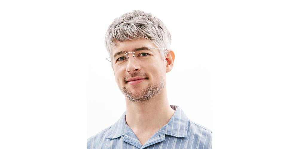 JINS STANDARD Rimless 149