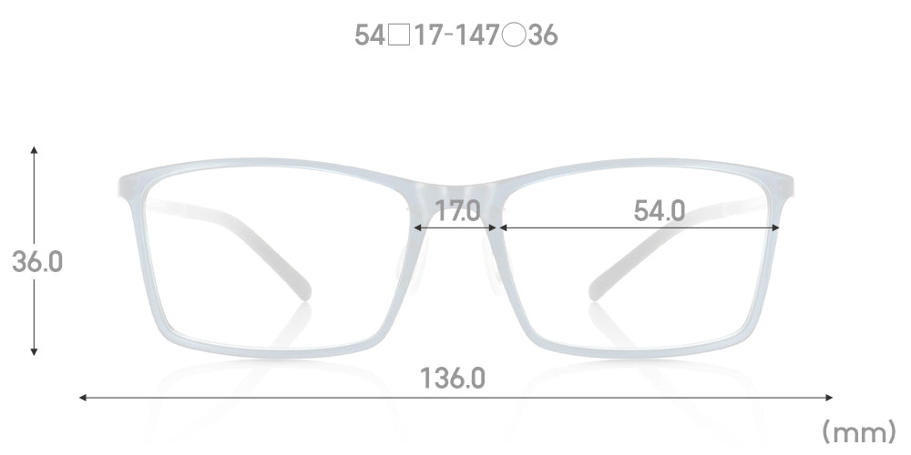 Airframe Slim 503 48