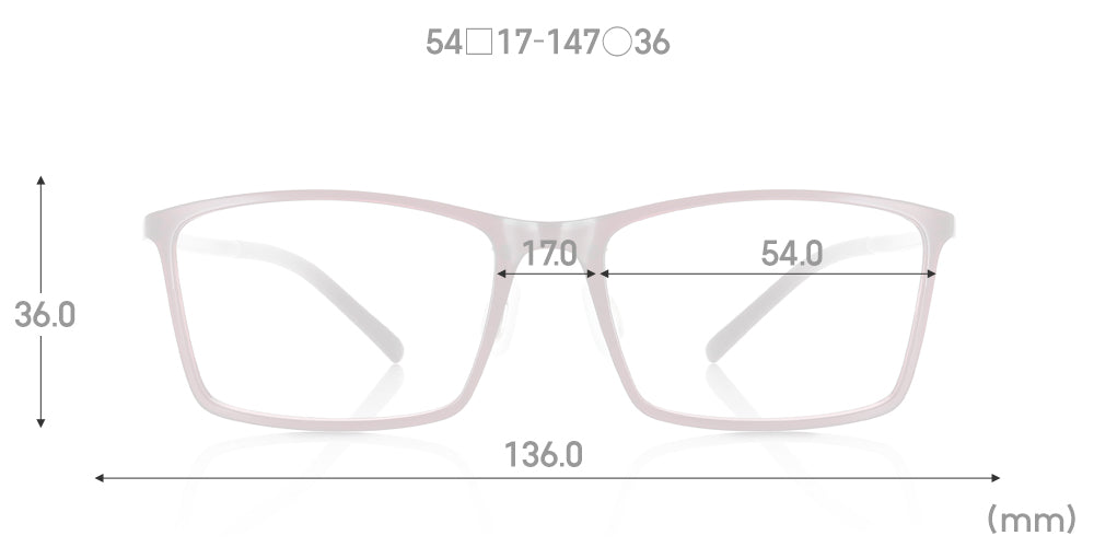 Airframe Slim 503 76