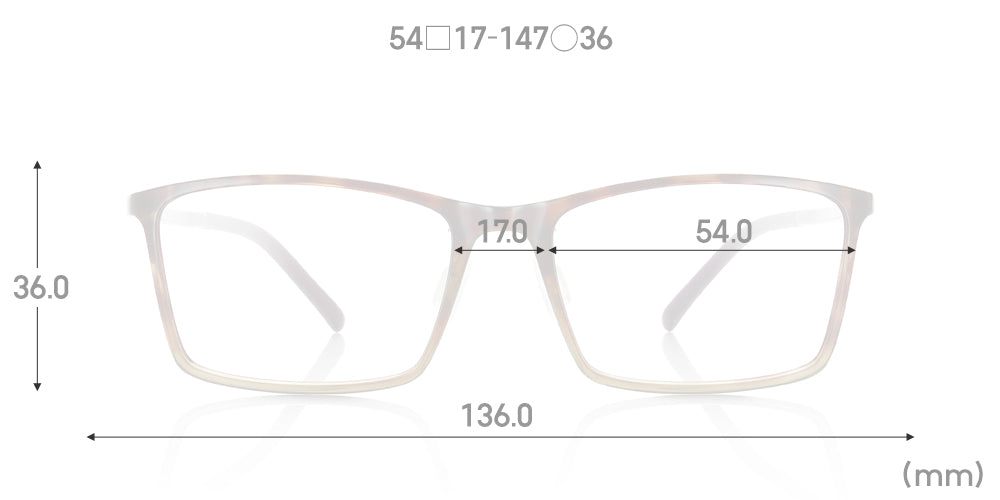 Airframe Slim 503 83