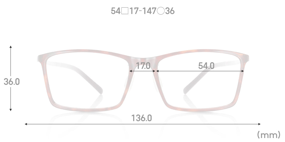 Airframe Slim 503 86