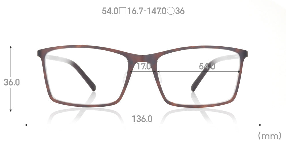 Airframe Slim 503 87