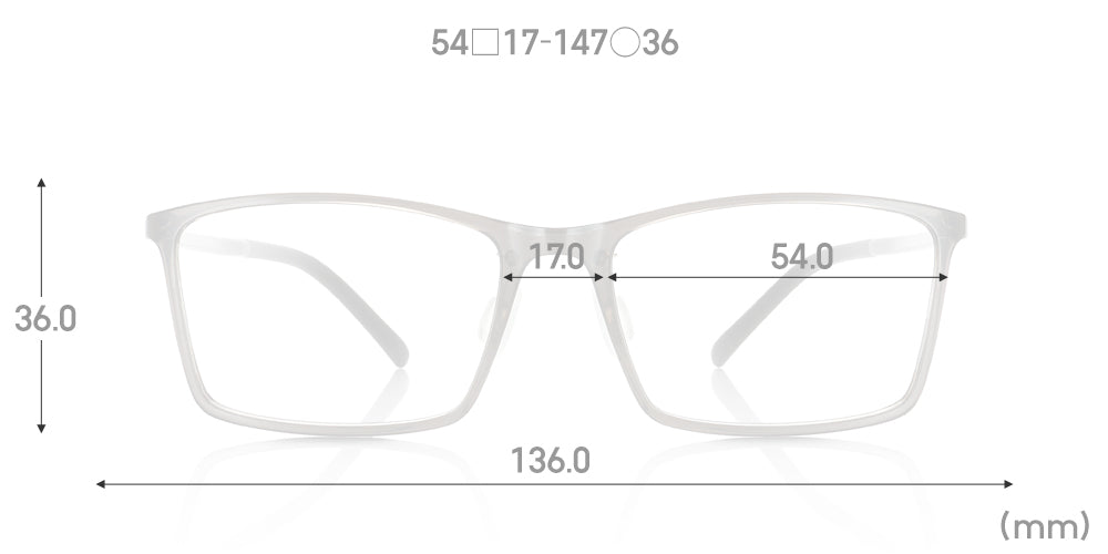 Airframe Slim 503 91