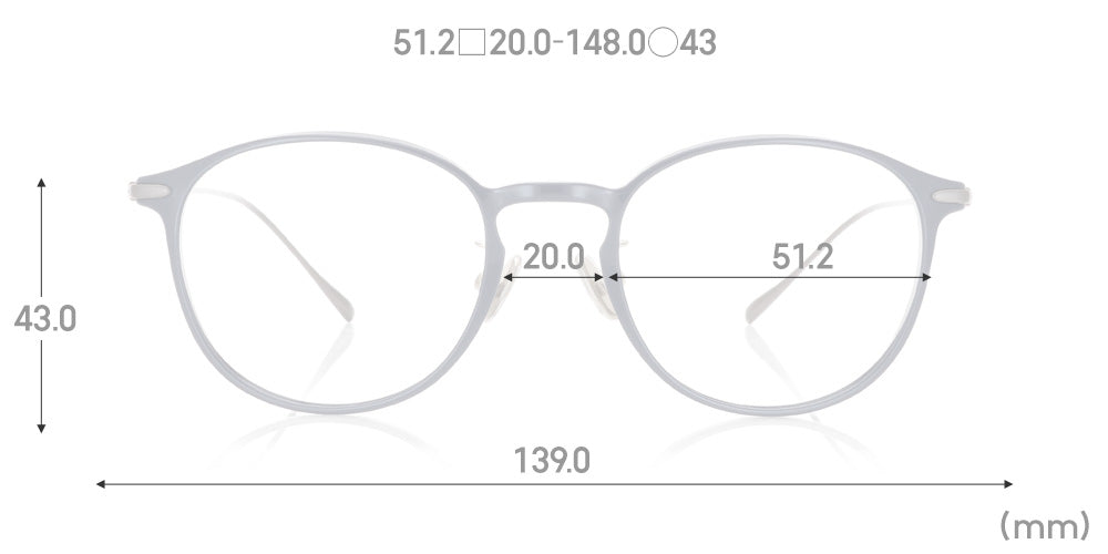 Combination titanium 229 58