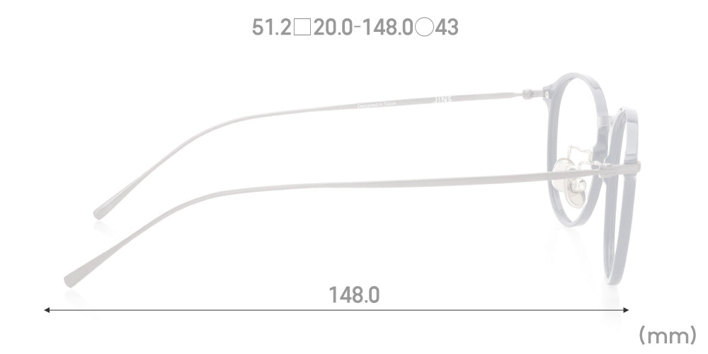 Combination titanium 229 58