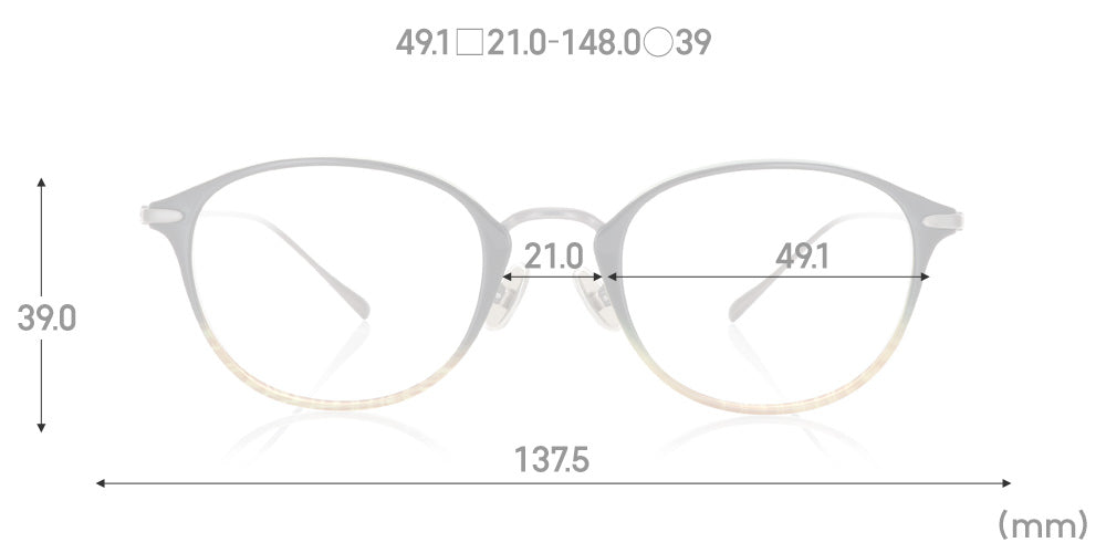 Combination titanium 232 37