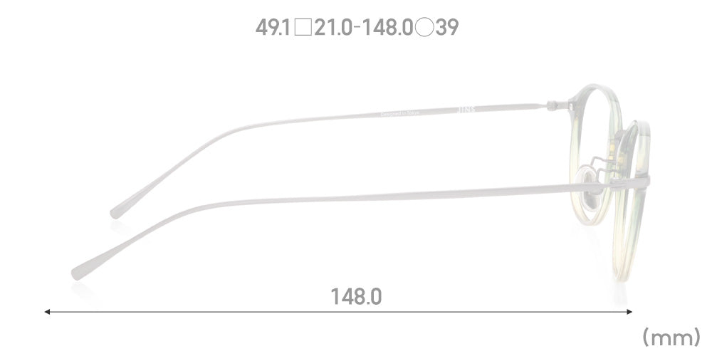 Combination titanium 232 37