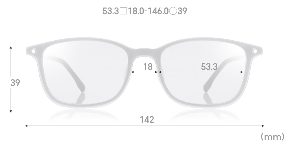 JINS Switch Sheet 026 292