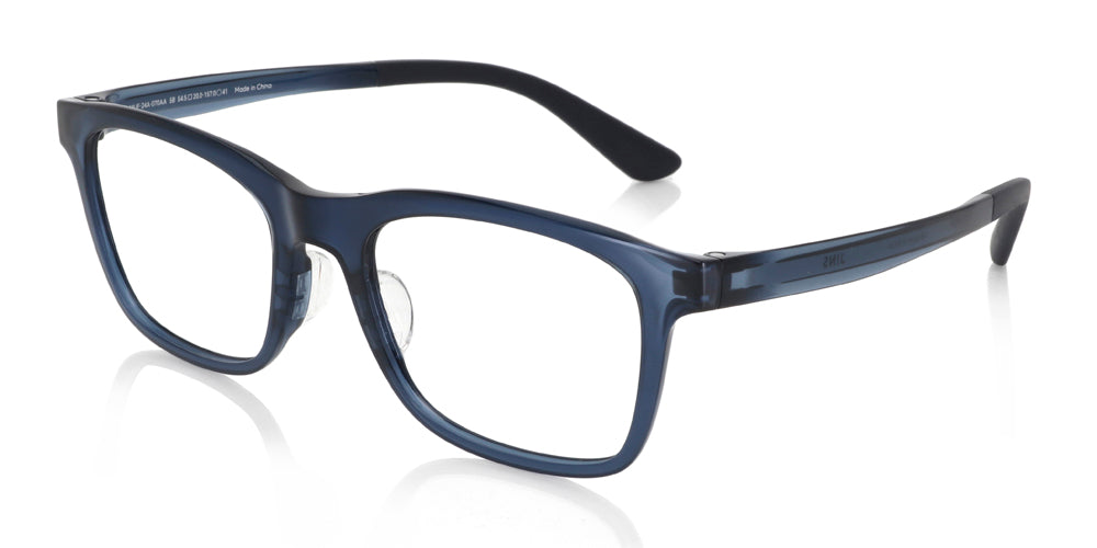 Airframe Flat 070 58