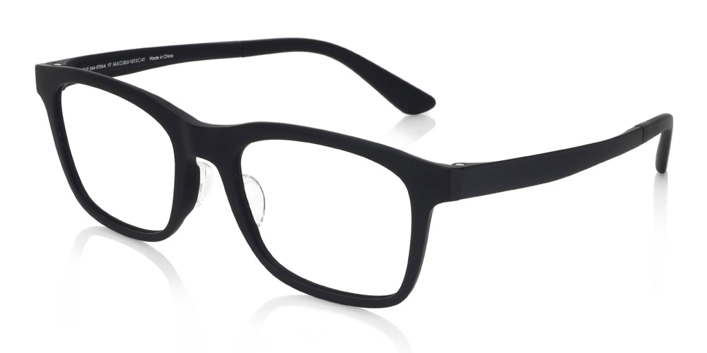 Airframe Flat 070 97