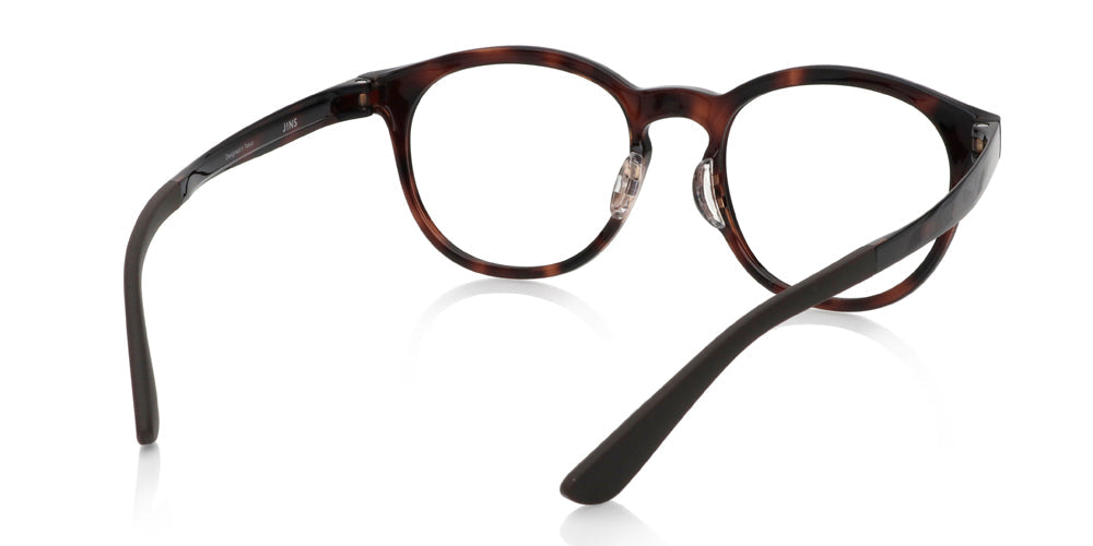 Airframe Flat 119