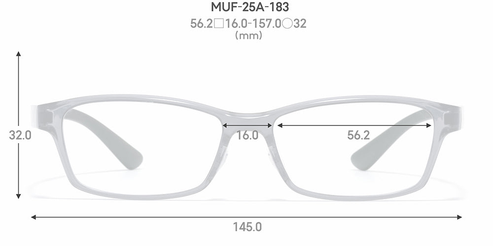 Airframe Flat 183 92