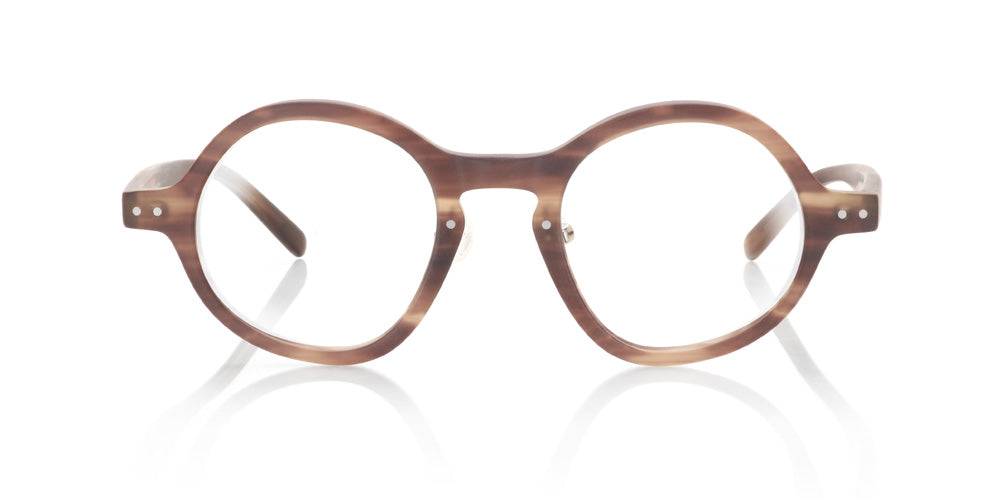 JINS Design Project x Michele De Lucchi MICHELE 87