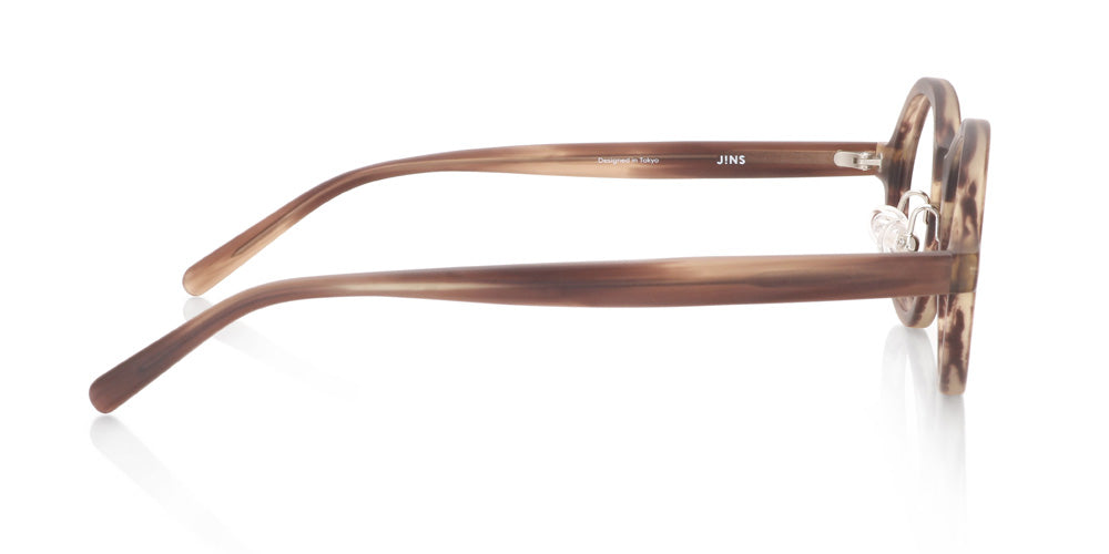 JINS Design Project x Michele De Lucchi MICHELE 87