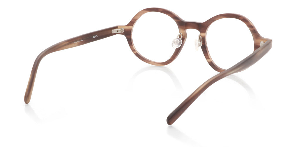 JINS Design Project x Michele De Lucchi MICHELE 87