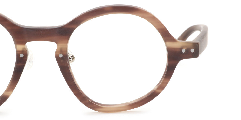 JINS Design Project x Michele De Lucchi MICHELE 87