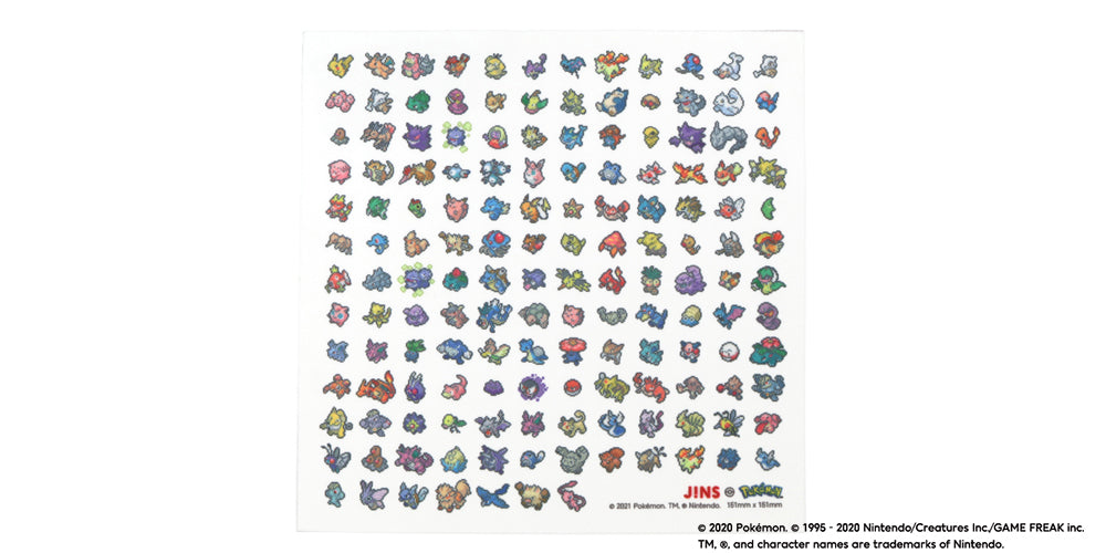 Kanto Region Model 002 00