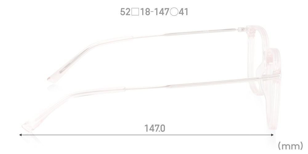 Acetate Slim U014 02