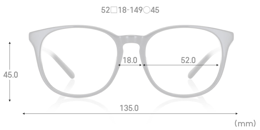 Narrow Oversized U120