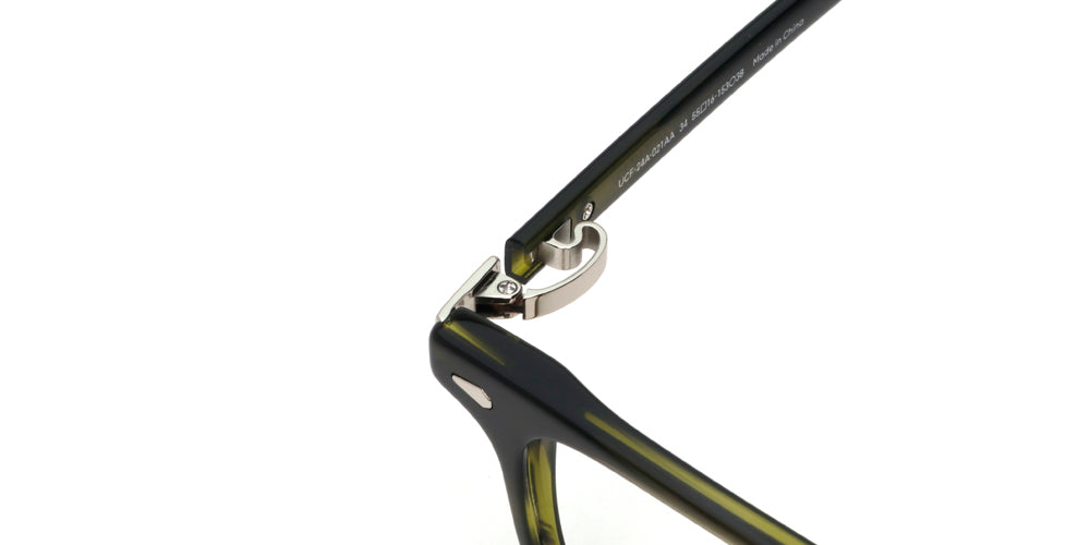 Light Classic Acetate 021 34