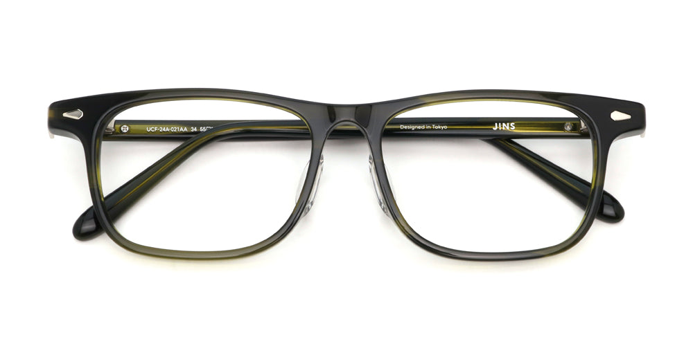 Light Classic Acetate 021 34