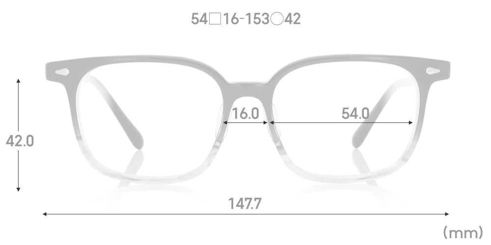 Light Classic Acetate 023 98
