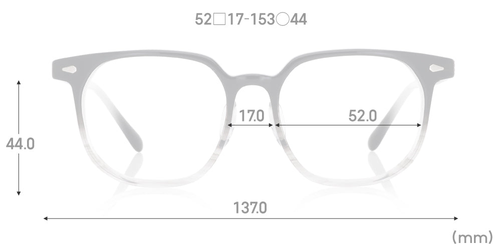 Light Classic Acetate 024 98