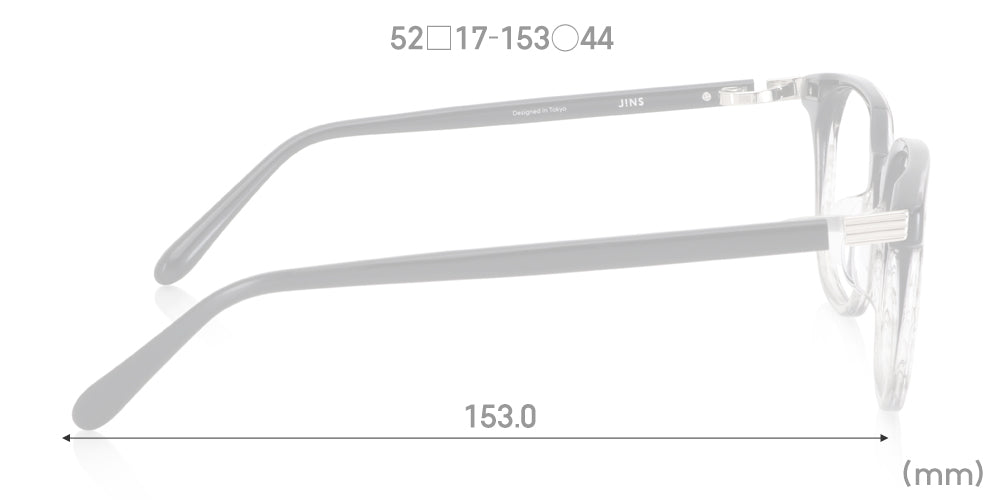 Light Classic Acetate 024 98