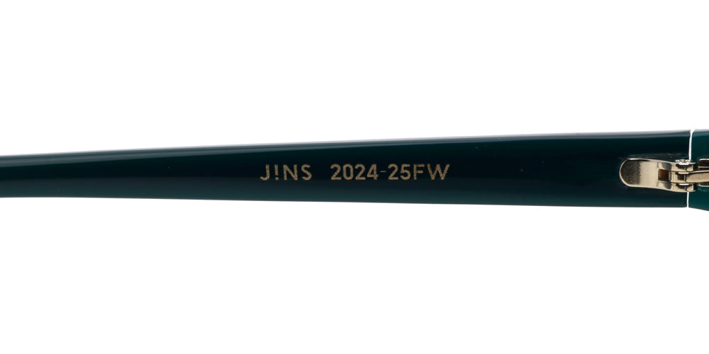 JINS TODAY 24AW 089 149