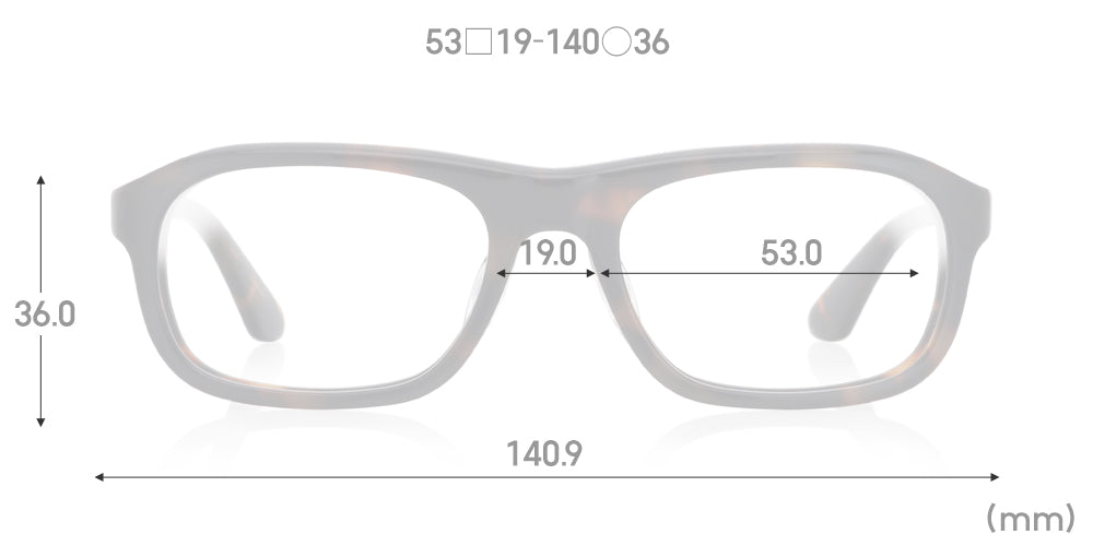 JINS TODAY 24AW 089 286
