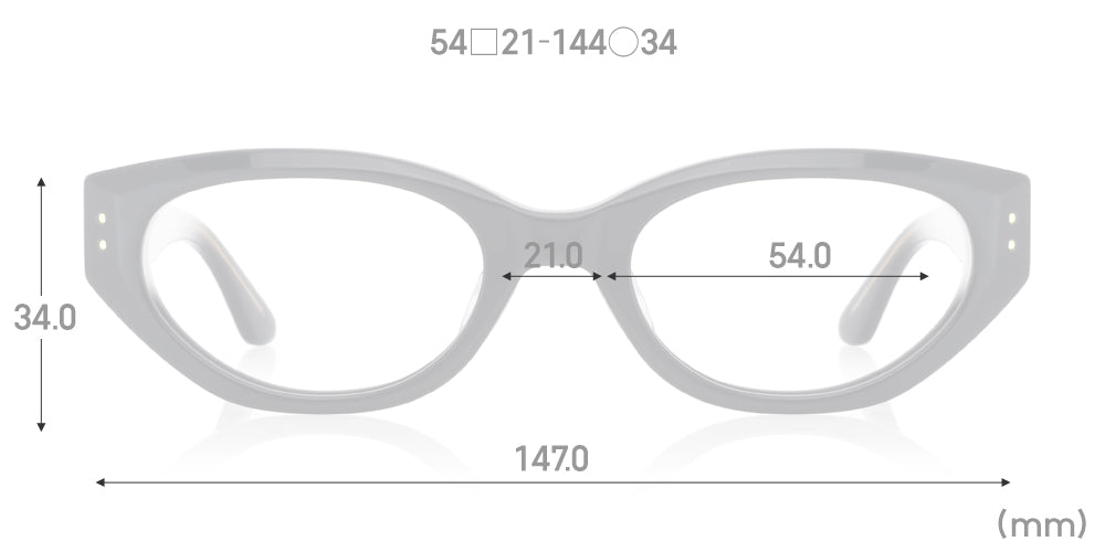 JINS TODAY 24AW 090 394