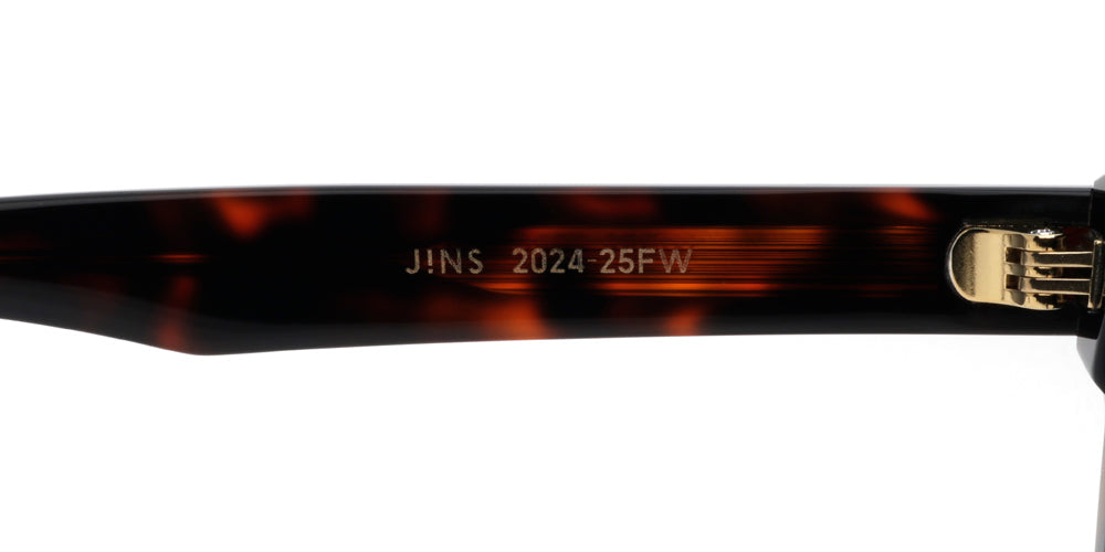 JINS TODAY 24-25FW 098