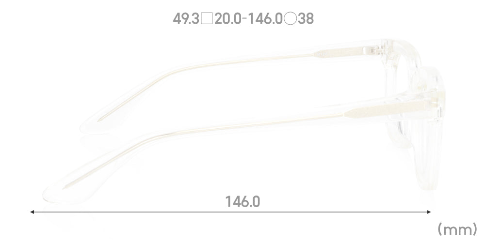 Acetate Trend RIM 258 00