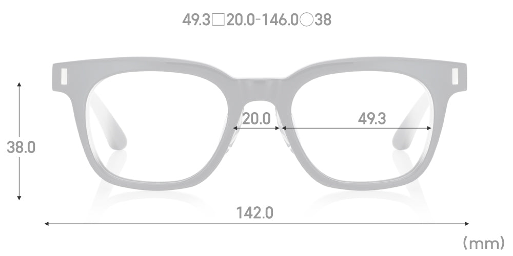 Acetate Trend RIM 258 94