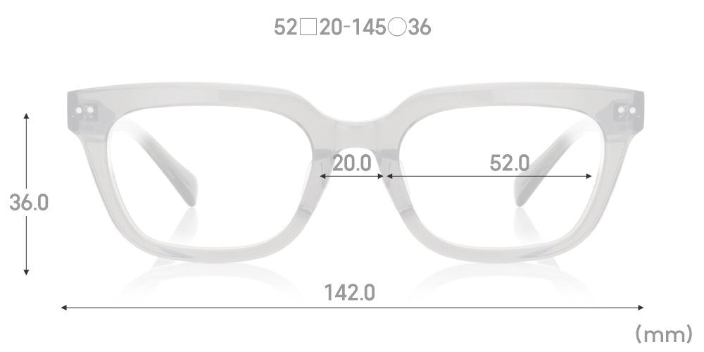 Acetate Trend RIM 259 92
